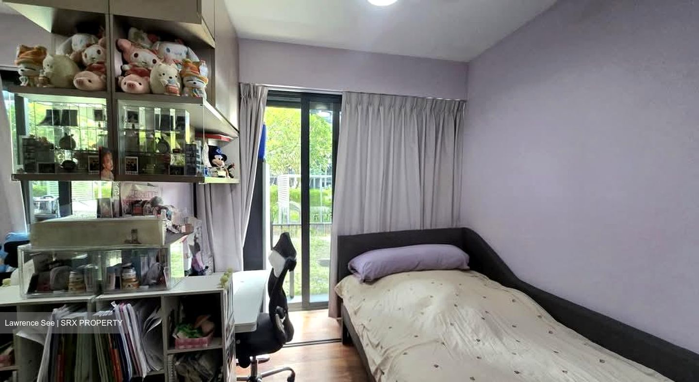 Parc Esta (D14), Apartment #591883831